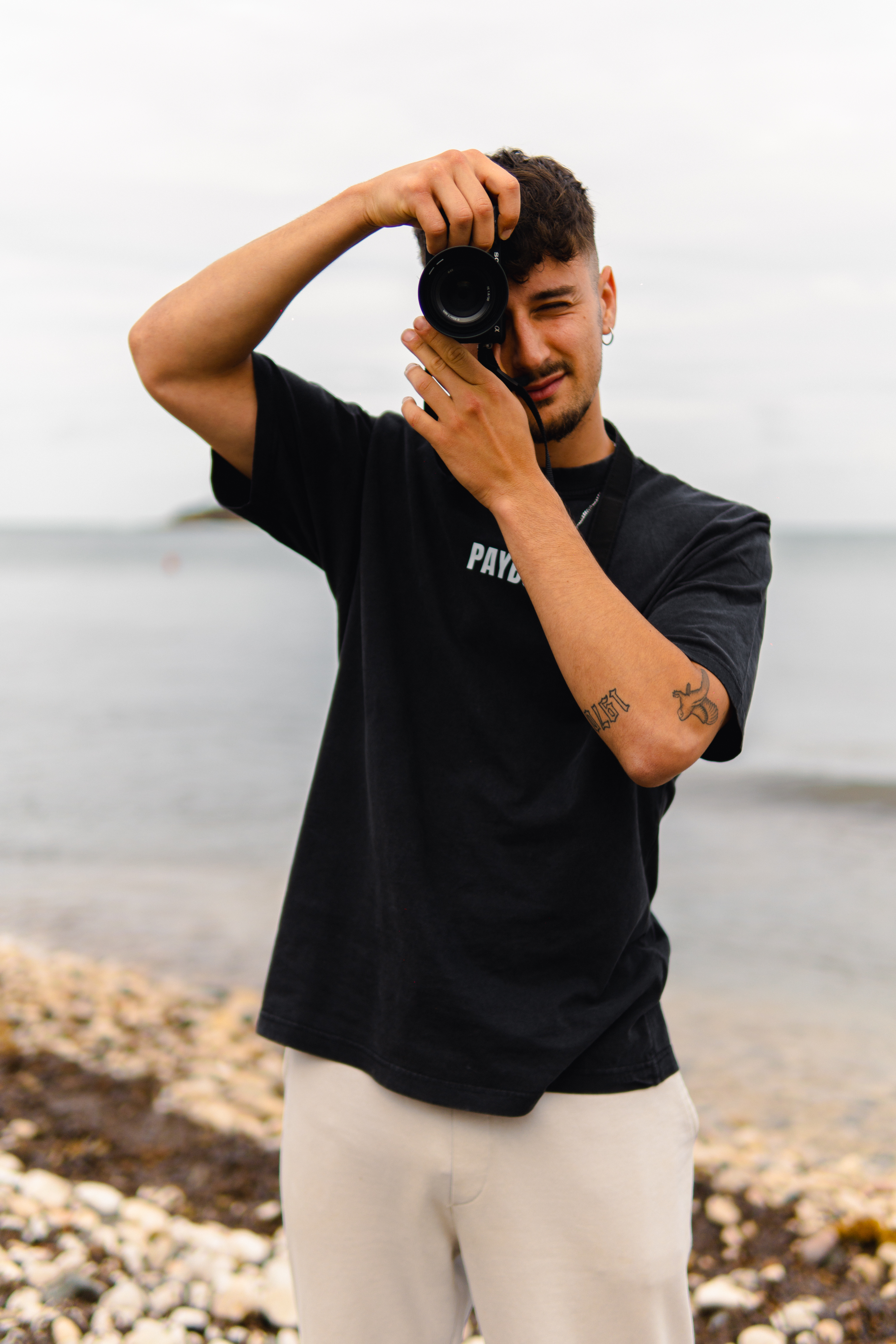 Producción de Video